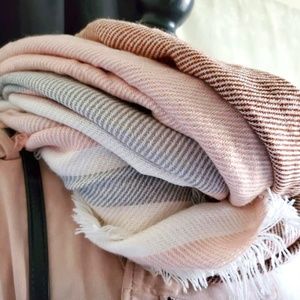 Madewell Scarf Super Soft Winter Scarf